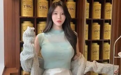 喻可欣人体艺术